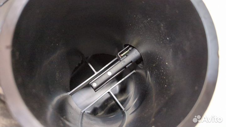 Корпус воздушного фильтра Subaru Forester (S12), 2010