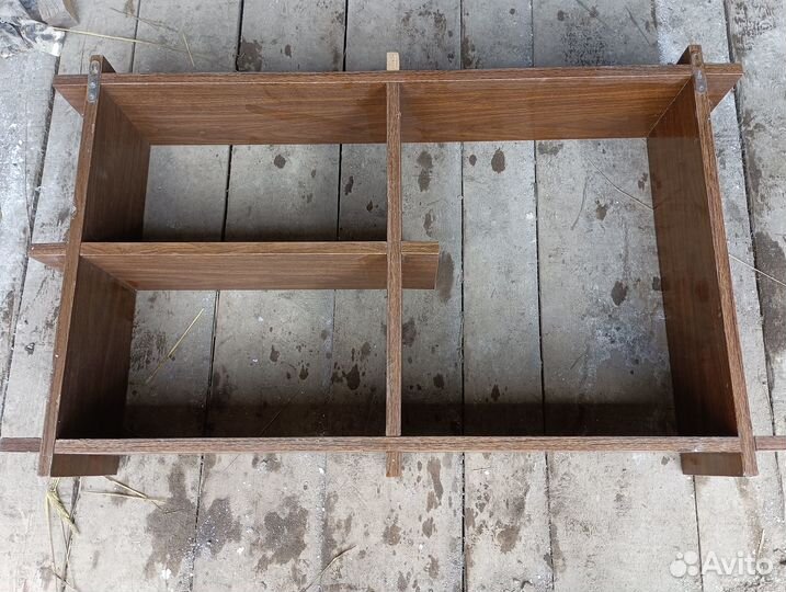 Книжная полка