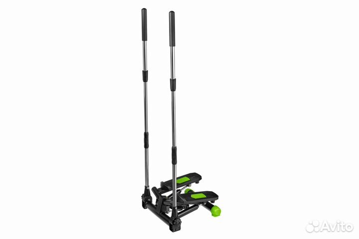 Министеппер поворотный с поручнями спринт