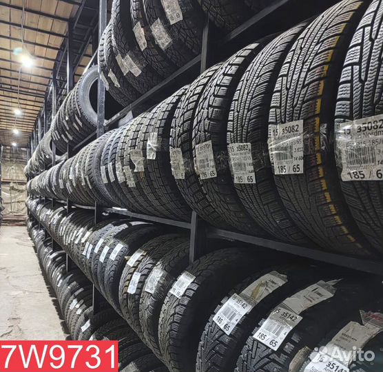 Nokian Tyres Hakkapeliitta 4 215/55 R17 93L