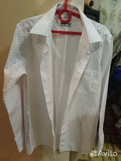 Рубашка