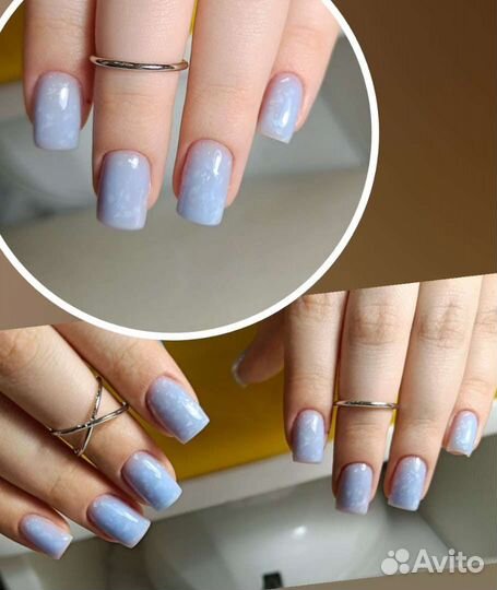 Гель-лак, Обучаю Маникюру- Педикюру