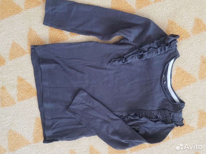 Сарафан для девочки Mothercare 98