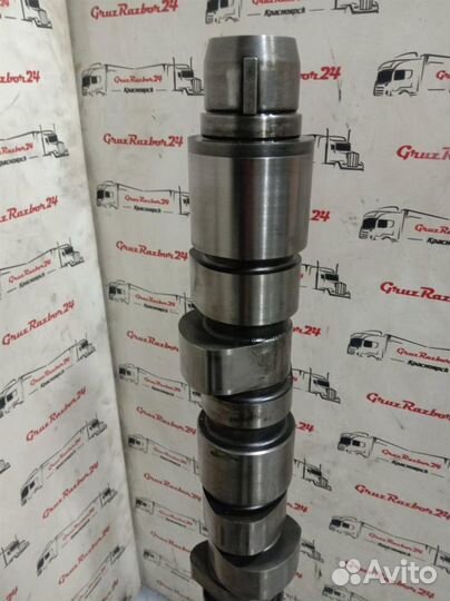 Вал распределительный DD14 6- поколения 23535545