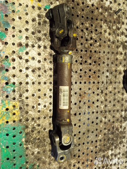 Кардан рулевой Kia Optima