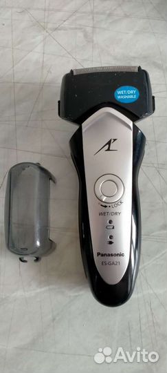 Бритва электрическая Panasonic ES-GA21