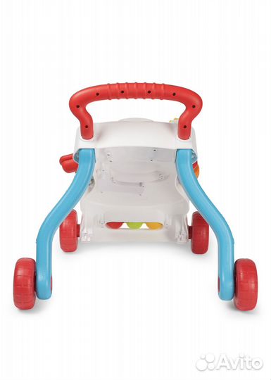 Ходунки детские