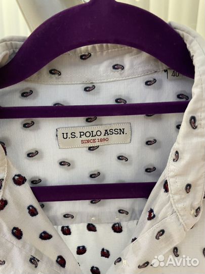 Рубашка женская