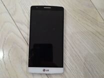 LG G3 s D722, 8 ГБ