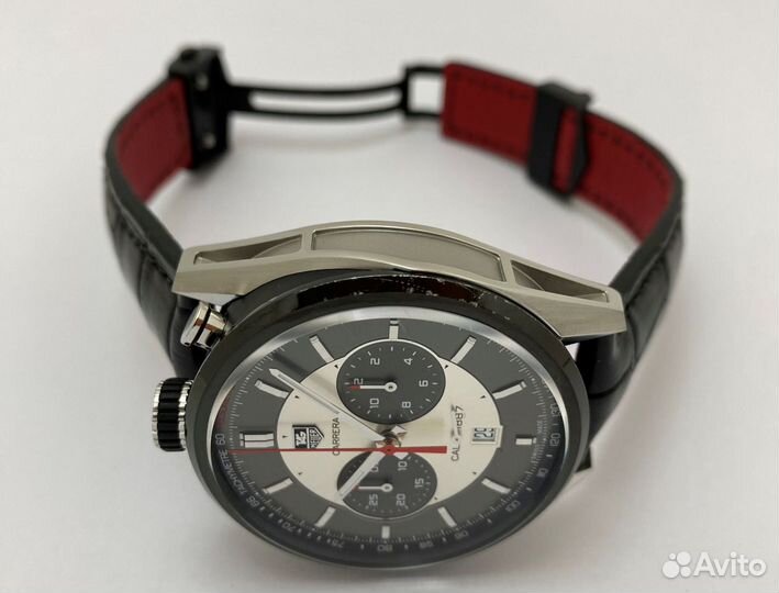 Часы TAG Heuer Carrera