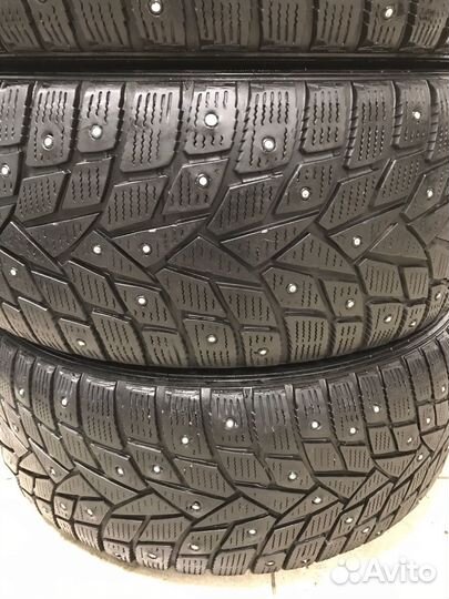 Dunlop SP Winter Ice 02 255/45 R18 103T