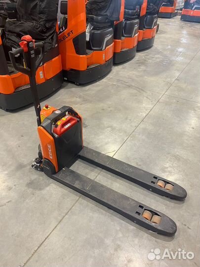 Самоходная тележка Noblelift PTE15N