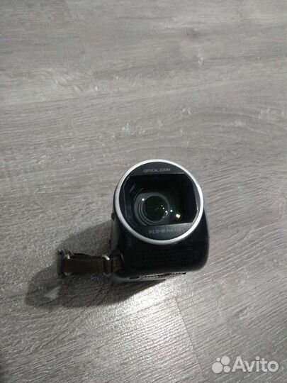 Видеокамера Panasonic HC-V130
