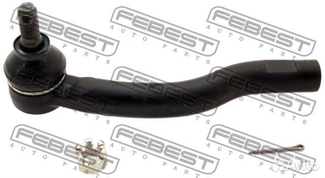 Наконечник рулевой правый 0121ZZE150RH