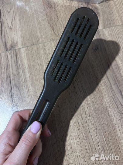 Расческа для кератина/ботокса