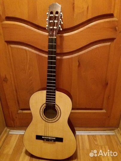 Гитара классическая 3/4