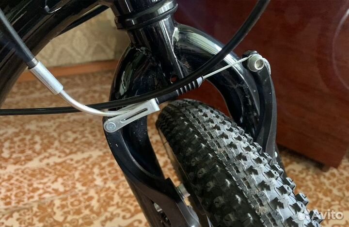 Детский горный велосипед GT stomper 20