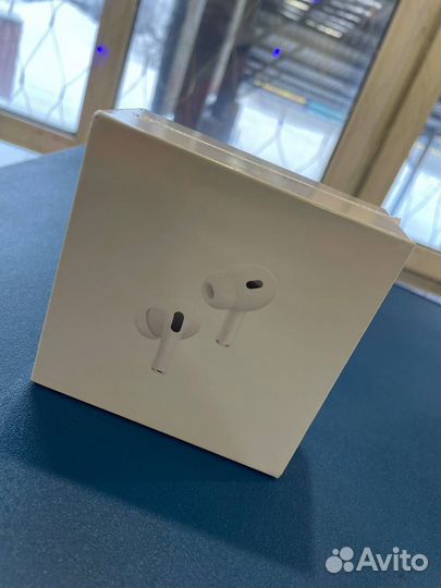 AirPods PRO 2