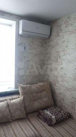 Комната 12 м² в 1-к., 5/9 эт.