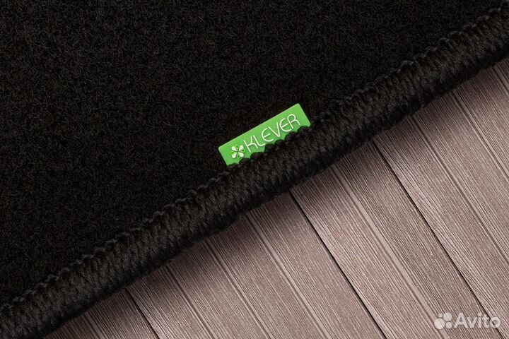 Коврики в салон Klever Standard подходят для lexus RX 350 (IV, IVr), 2015-2019, 2019, кросс., 4 шт