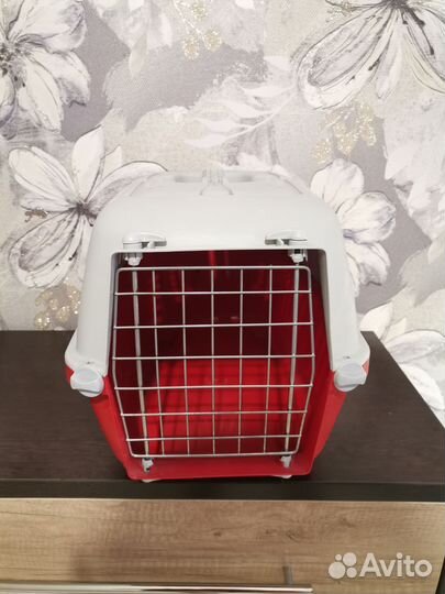 Переноска для животных