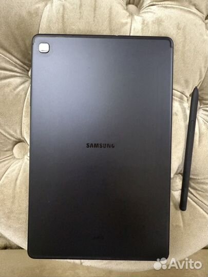 Samsung galaxy Tab s6 Lite планшет