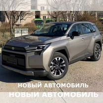 Авто под заказ Toyota RAV4 2026, 2.0л, 171 лс. 15 км, Большое Буньково
