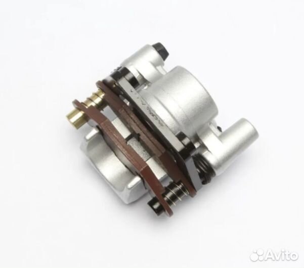 Суппорт тормозной задний ATV 150-250 сс (тип 4)