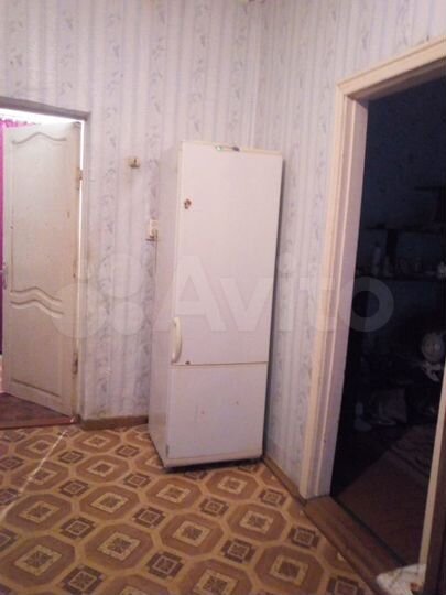 2-к. квартира, 42 м², 1/1 эт.