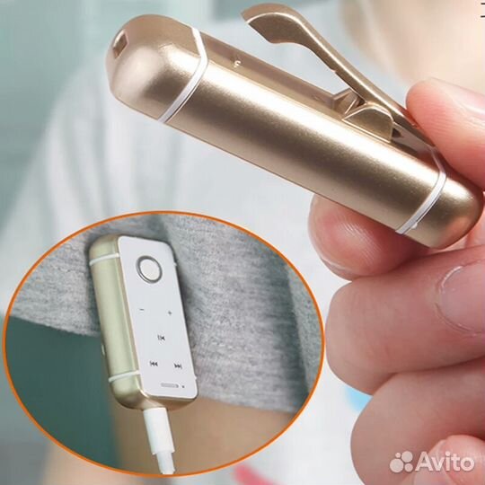 Стерео блютуз гарнитура с виброоткликом,новая