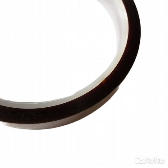 1 шт Термоскотч полиимидный односторонний RP33M