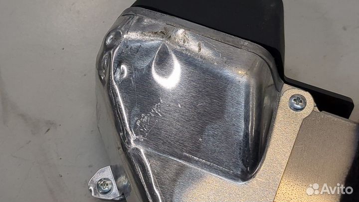 Камера переднего вида Subaru Legacy Outback (B15), 2018