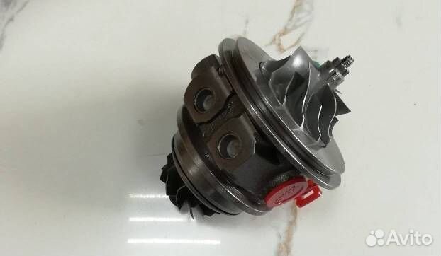 Картридж турбины Ssangyong Musso 7171235001S