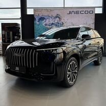 Новый JAECOO J8 2.0 AMT, 2024, цена 4 799 000 руб.