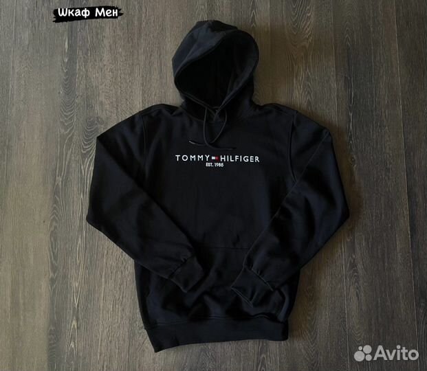 Мужской спортивный костюм Tommy Hilfiger