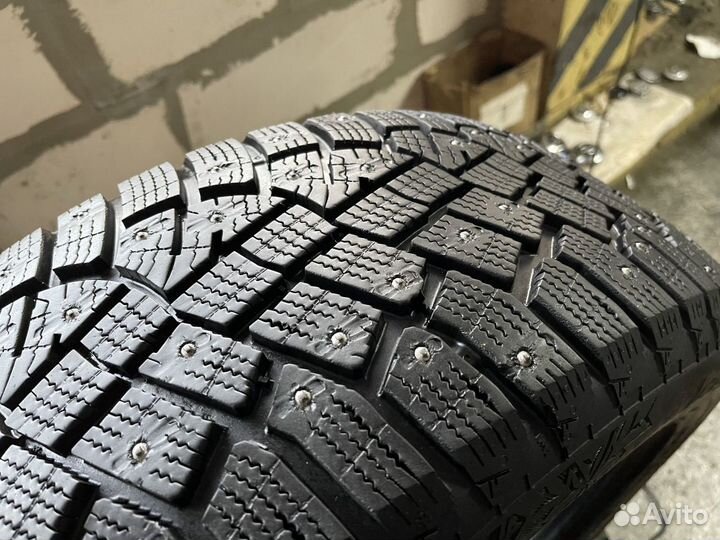 Continental IceContact 2 235/55 R19