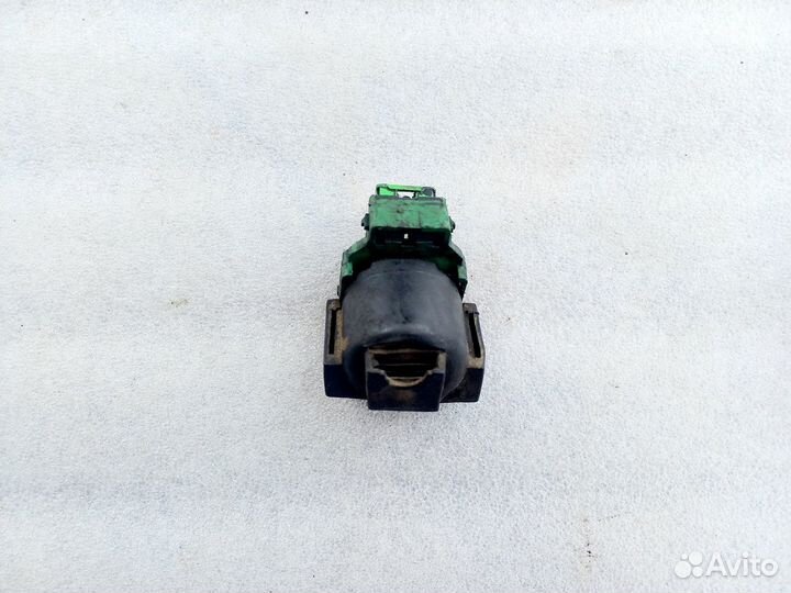 Kawasaki VN1500 Vulcan Fi реле стартера