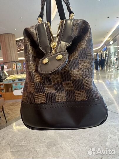 Сумка женская louis vuitton vintage