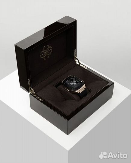 Корпус для Apple Watch