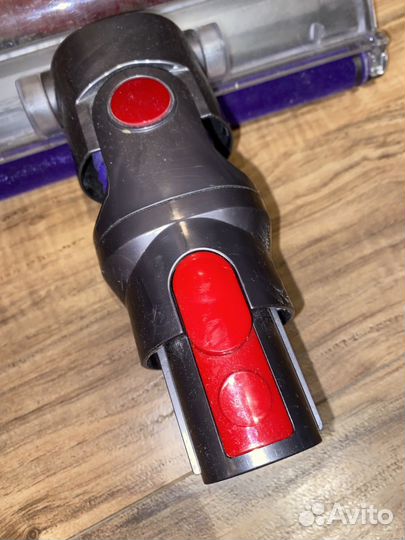 Щетка для пылесоса dyson v7 v8 v10 v11 v15