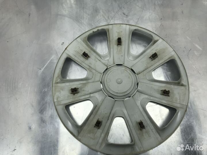 Колпак декоративный R 14 Volkswagen Polo