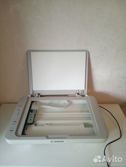 Принтер сканер Cannon MG2440