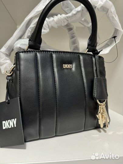 Сумка женская dkny