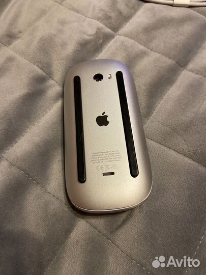 Новая мышь Apple magic mouse 3 оригинал