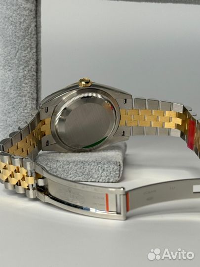 Часы rolex datejust 36mm