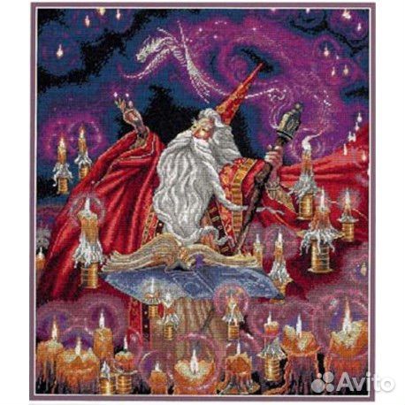 Схема Dimensions