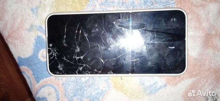 Телефон honor 30i