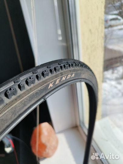 Покрышки 700c