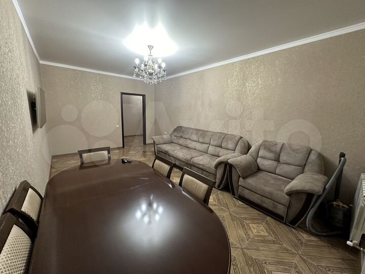 1-к. квартира, 65 м², 2/5 эт.