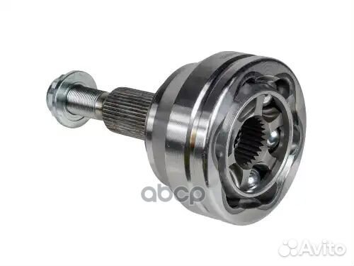 ШРУС наружный к-кт 7L6407271G VW Touareg 2.5 R5